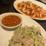 用戶對於TRATT. USHIGORO 恵比寿店的評論圖