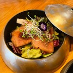 用戶對於WAGYU KAJIYA 神慈や的評論圖