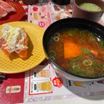 用戶對於魚べい 東大阪店的評論圖