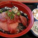 用戶對於すき家 ときわ台駅北口店的評論圖