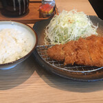 用戶對於とんかつ 花むら 千里中央店的評論圖