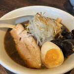 用户对于麺屋 雪風 手稲店的评论图