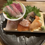 User's review image for 大衆酒場 サカラバ 天満店