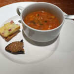 用户对于新洋食 KAZU的评论图