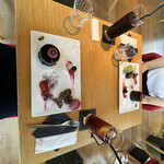 用戶對於bubo BARCELONA 表参道店的評論圖