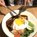User's review image for WIRED CAFE ルミネ立川店