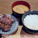 用戶對於もつ焼きのりちゃん パプリカ店的評論圖