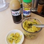 User's review image for さん天 大東店