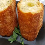 用戶對於Bistro bar 真琴的評論圖