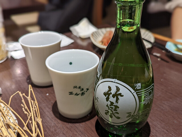 用户对于亀戸梅田屋 銀座店的评论高清图