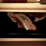 用户对于鮨わたなべ 札幌店的评论图