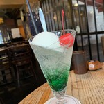 User's review image for Yonchome Cafe