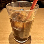 User's review image for カプリチョーザ 渋谷本店