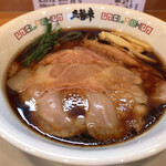 User's review image for 麺to飯 三輪車