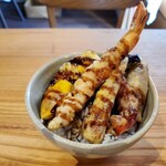 用户对于饂飩店よこやま的评论图
