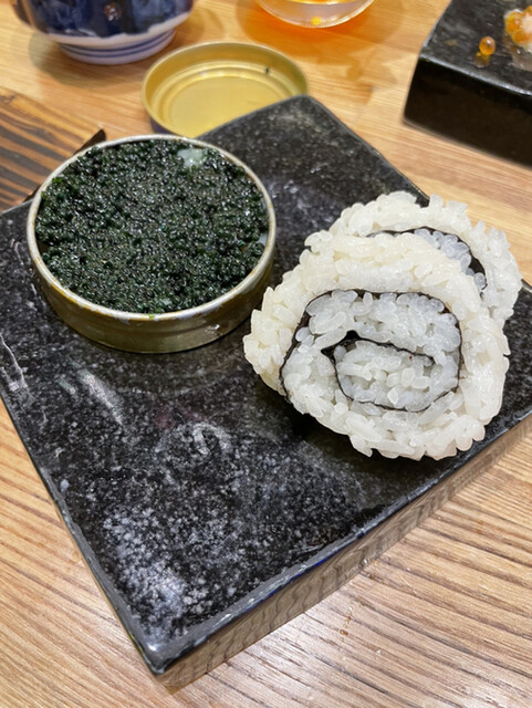 User's recommendation image for 浅草すし 浅草横町