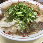 用户对于本家 第一旭 寺田店的评论图