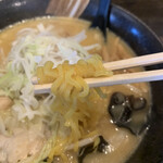 用户对于三楽 西帯広店的评论图