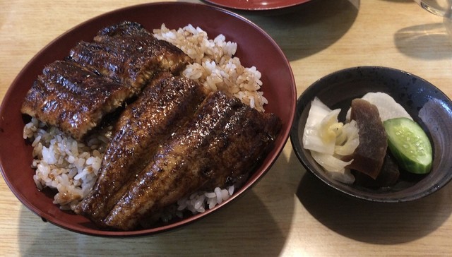 用户对于うな武的评论高清图