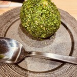 用户对于鮨・酒・肴 杉玉 伏見桃山的评论图