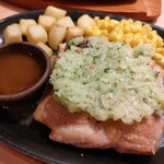 User's review image for サイゼリヤ 六本木店