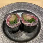 User's review image for 鮨 長島