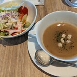 User's review image for カフェ バル リーベル