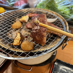用户对于七輪亭的评论图