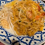 用戶對於スマイルタイランド 市ヶ谷店的評論圖