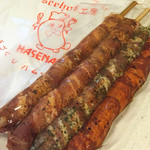 User's review image for デリカテッセン　ゼーホフ工房  立川店