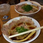 User's review image for 麺屋 優光 エスコンフィールド北海道店