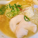 用戶對於麺屋 武一  秋葉原店的評論圖