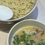 用户对于麺や けせらせら的评论图