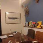 用户对于Trattoria KUJIRA Sapporo的评论图