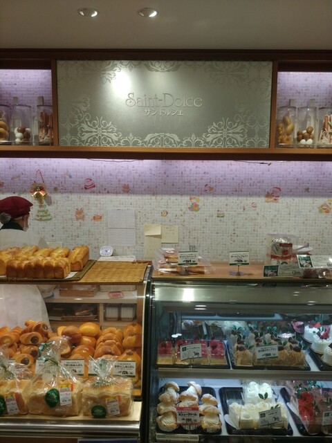 User's recommendation image for サンドルシェ 茗荷谷店