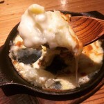 用戶對於銘柄焼き鳥ともつ鍋の居酒屋 鳥京 新宿総本店的評論圖