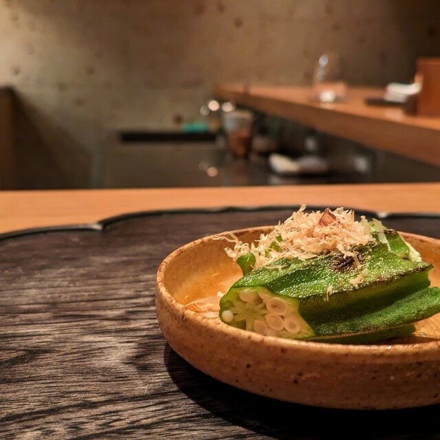 User's recommendation image for 麻布さとり