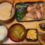 用户对于北大塚 灯的评论图