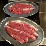 用户对于北とうがらし 札幌中央店的评论图