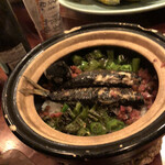 用戶對於祐天寺 Bob的評論圖