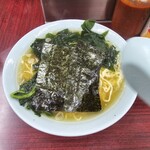 User's review image for ラーメン ビッグ