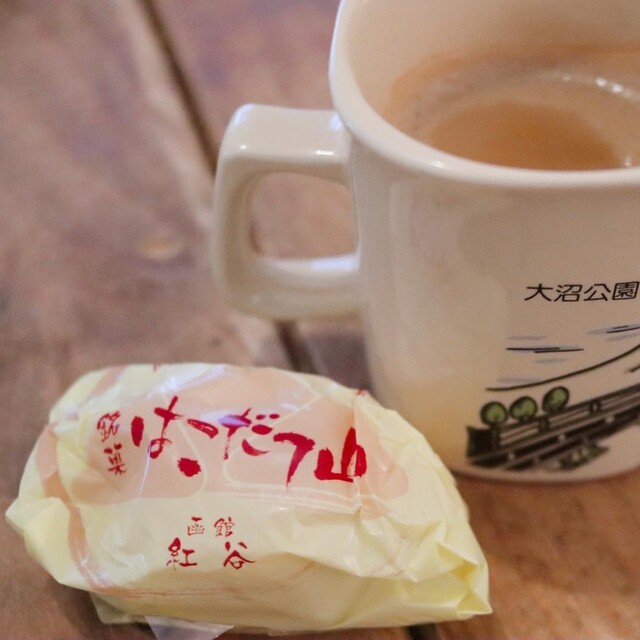 用戶對於紅谷製菓的評論高清圖