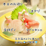 用戶對於Restaurant&Bar 銀座 SAKURA的評論圖