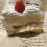 用户对于コトブキ 立石本店的评论图