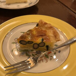 用戶對於茜屋珈琲店的評論圖