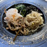 User's review image for 焼肉 肉どうし 天王寺あべの店