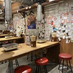 User's review image for 焼肉ホルモン 龍の巣 梅田店本館