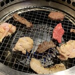 用户对于Ittetsu Grazie的评论图