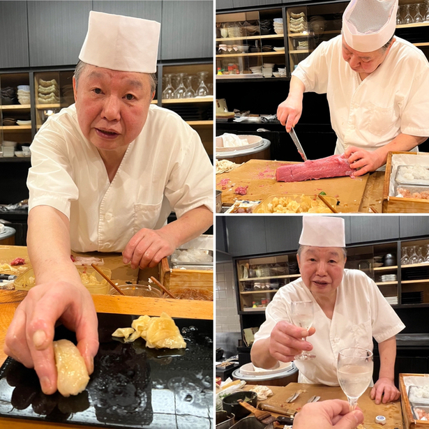 User's review image for やじま