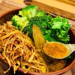 用户对于ピカンティ 札幌駅前店的评论图